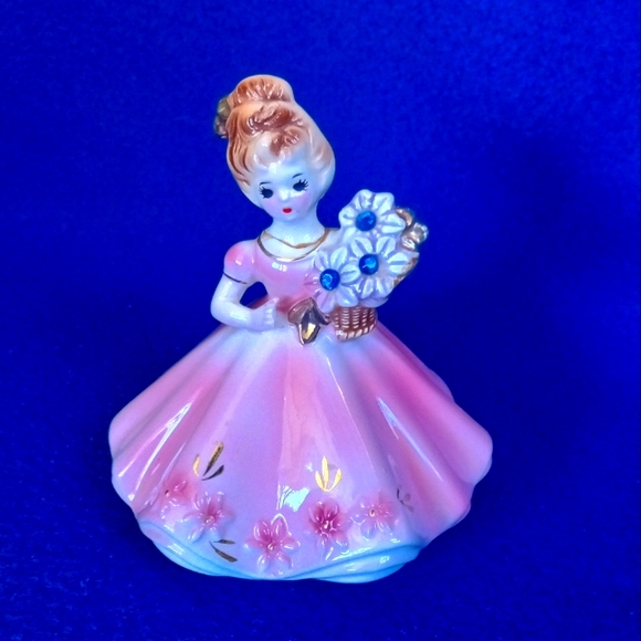 September Figurine Collectable - Picture 2 of 3